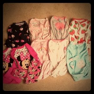 Pajama Lot